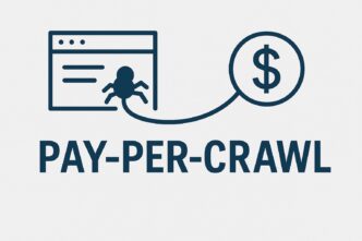 Payy per Crawl