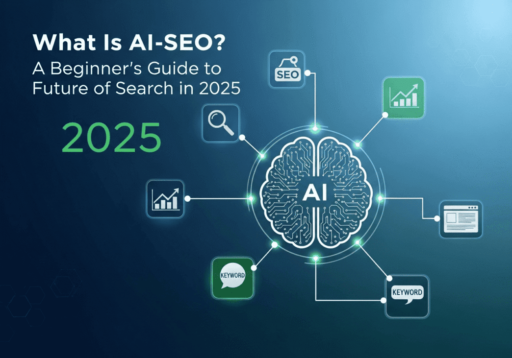 AI SEO Guide 2025 and beyond