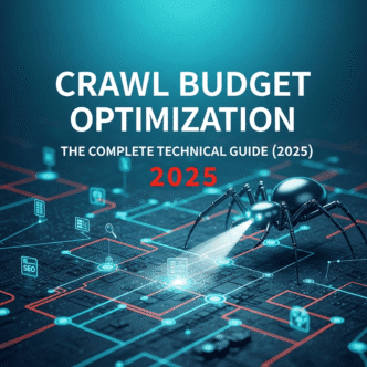 Crawl Budget Optimization The Complete Technical Guide