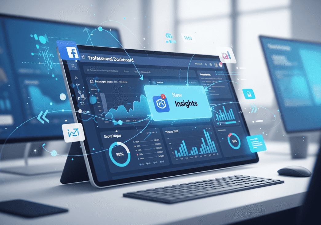 Facebook's Dashboard Upgrade: Too Little, Too Late in the Creator Wars