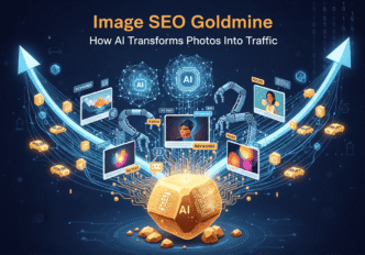 Image SEO Goldmine: How AI Transforms Photos Into Traffic