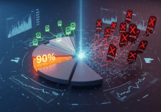 Keyword Difficulty Exposed: Why 90% of SEOs Choose Wrong Keywords