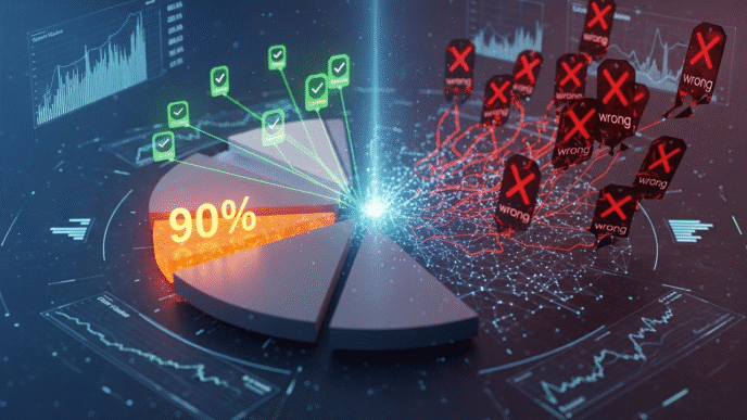 Keyword Difficulty Exposed: Why 90% of SEOs Choose Wrong Keywords