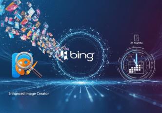 Microsoft's Bing Doubles Down on AI with Enhanced Image Creator and 24-Month Data Retention