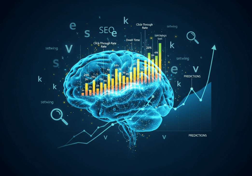 Mind Reading SEO: How AI Predicts What Users Really Want