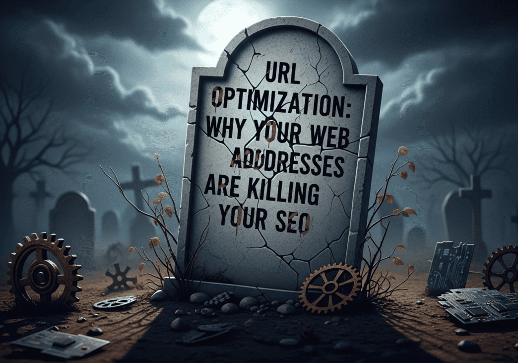 URL Optimization: Why Your Web Addresses Are Killing Your SEO