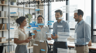 Understanding Search Intent: A Guide for Modern SEO