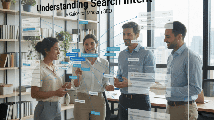 Understanding Search Intent: A Guide for Modern SEO