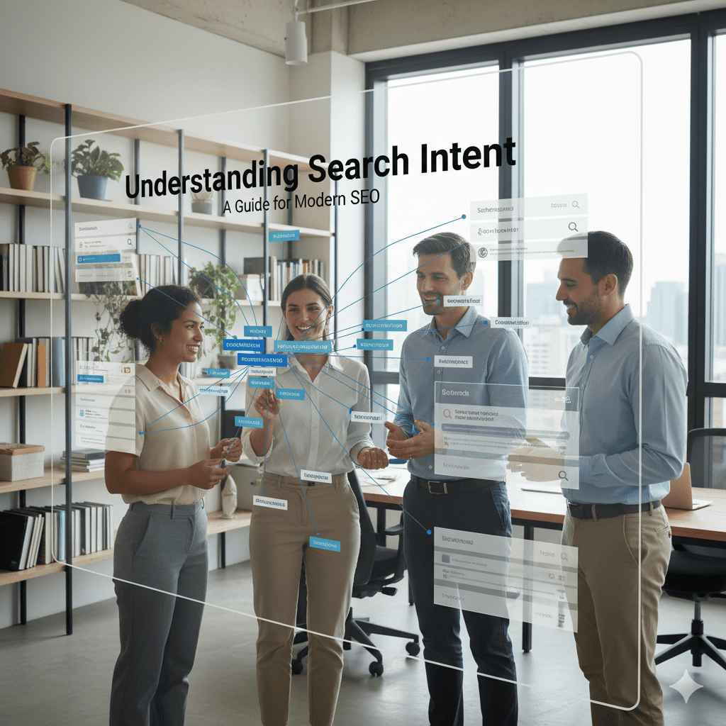 Understanding Search Intent: A Guide for Modern SEO
