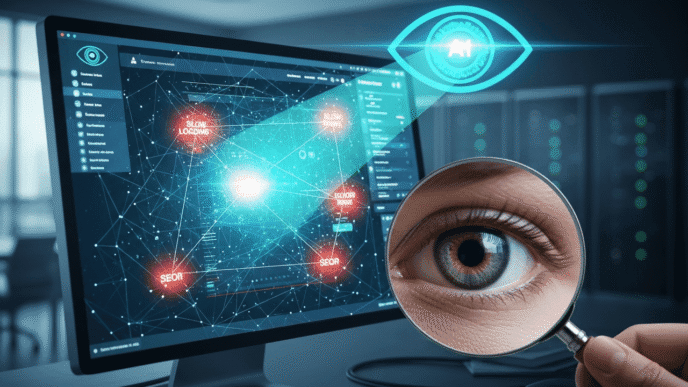 AI-Powered Site Audit: Find Problems Human Eyes Always Miss