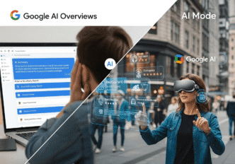 Google AI Overviews vs AI Mode: The Complete Expert Analysis