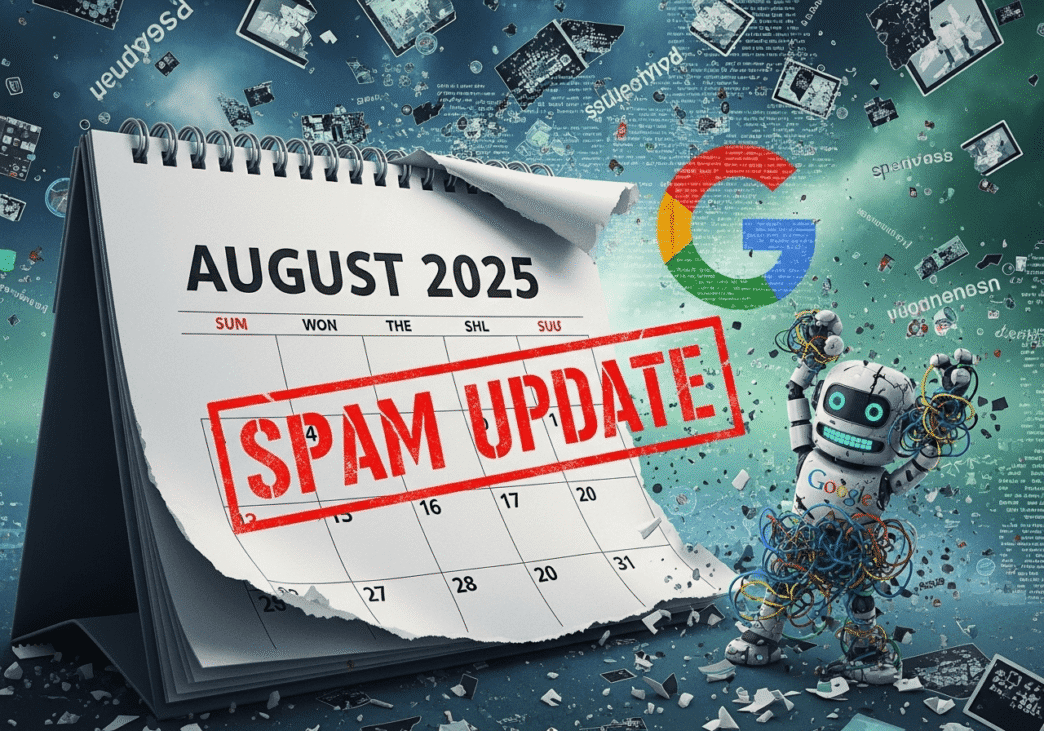 Google August 2025 Spam Update: Comprehensive Analysis & Expert Report