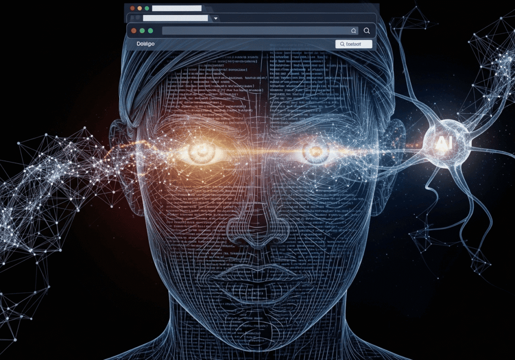 Natural Language Revolution: How AI Reads Your Website Like Humans