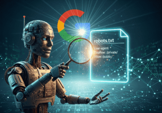 Robots.txt Secrets: Control Exactly What Google Sees