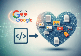 XML Sitemap Strategy: Make Google Fall in Love With Your Content