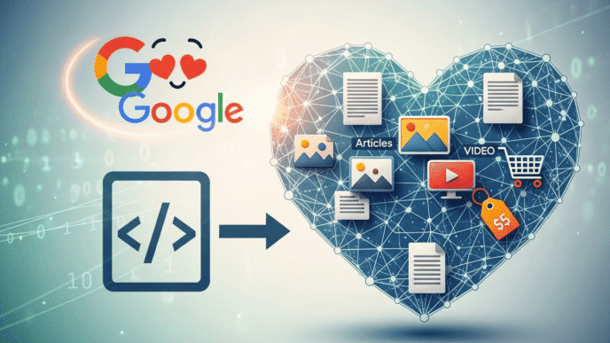 XML Sitemap Strategy: Make Google Fall in Love With Your Content