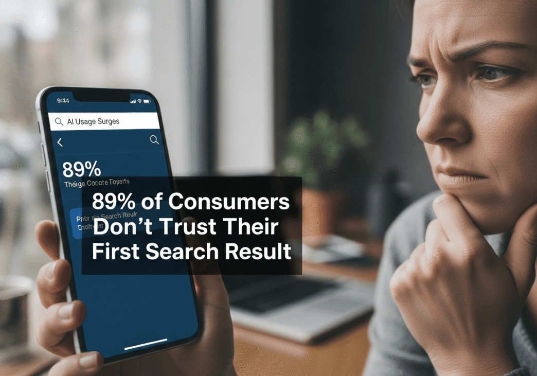 89% of-Consumers-Dont-Trust-Their-First-Search