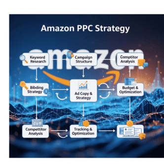 Amazon-PPC-Strategy-2025-How-to-Launch-Profitable