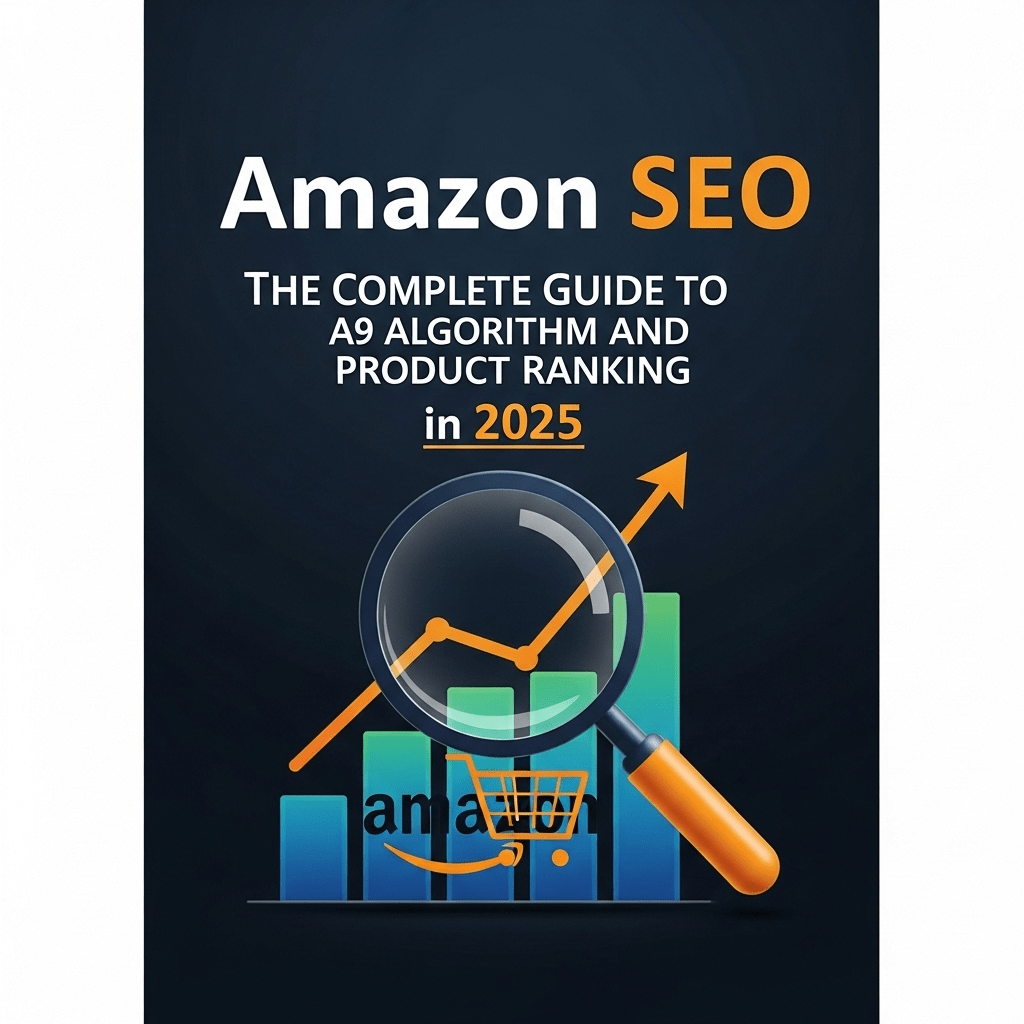 Amazon SEO: The Complete Guide to A9 Algorithm and Product Ranking