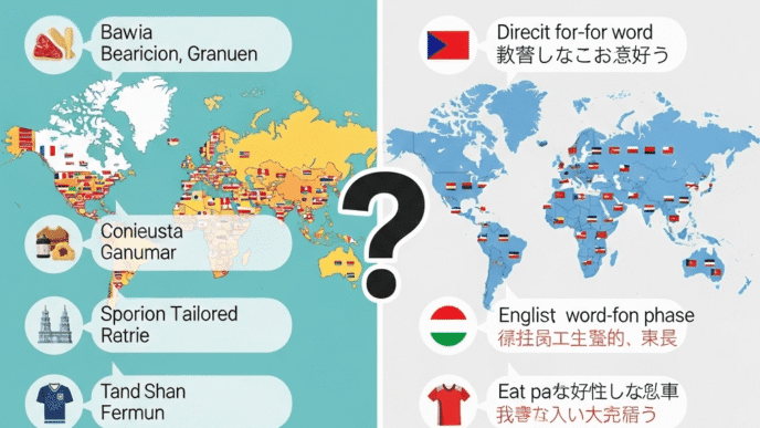 Content Localization vs Translation: What Works Best for International SEO