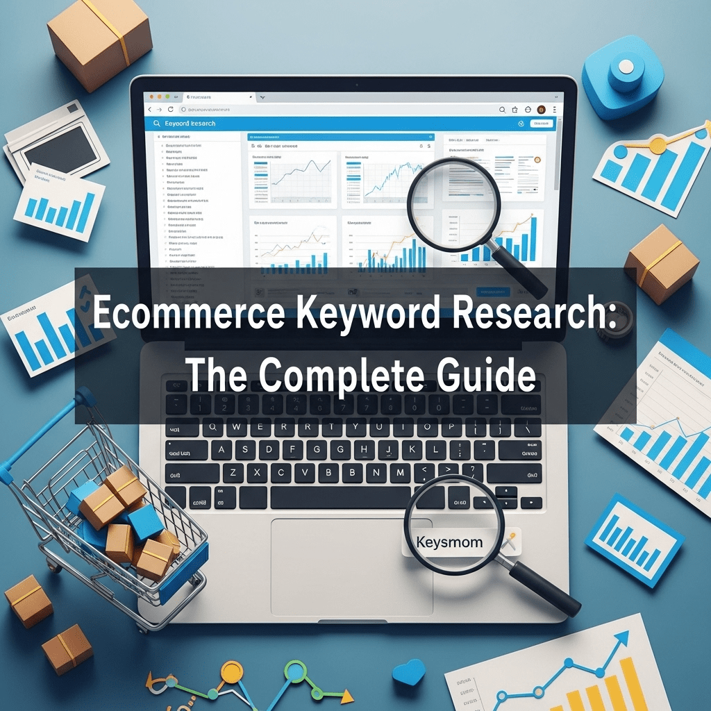 Ecommerce Keyword Research: The Complete Guide