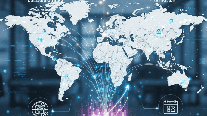 International Link Building Strategies That Actually Work