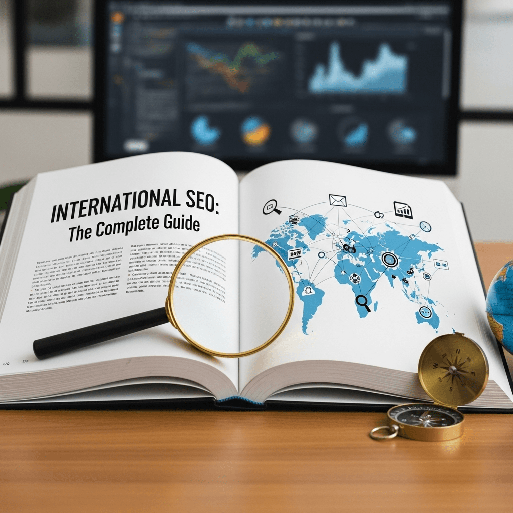 International SEO: The Complete Guide to Global Search Optimization in 2025
