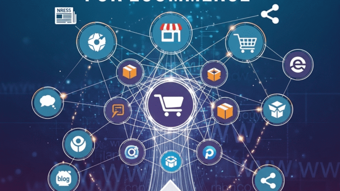 Link Building for Ecommerce