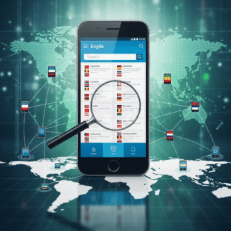 Mobile-First International SEO: Optimizing for Global Mobile Users