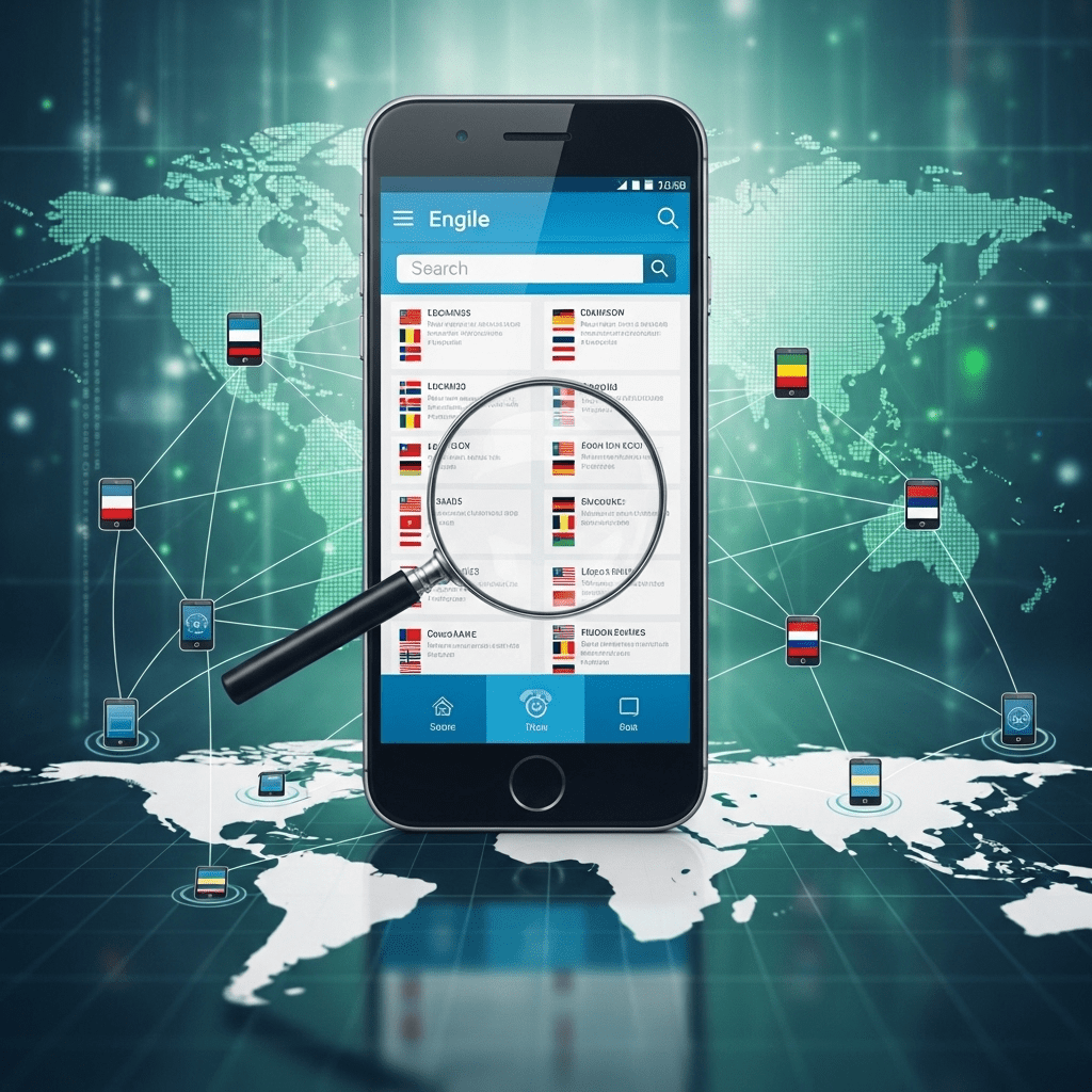 Mobile-First International SEO: Optimizing for Global Mobile Users