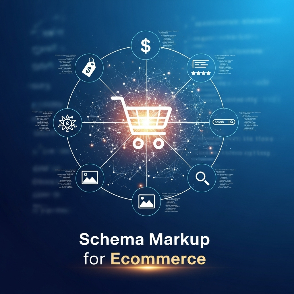 Schema Markup for Ecommerce