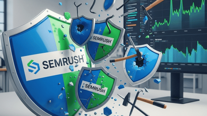 Major SEO Investigation: Semrush Authority Score Proves Most Manipulation-Resistant in Comparative Analysis