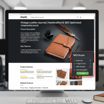 Shopify-Product-Page-SEO