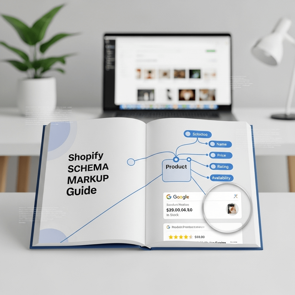 Shopify Schema Markup Guide
