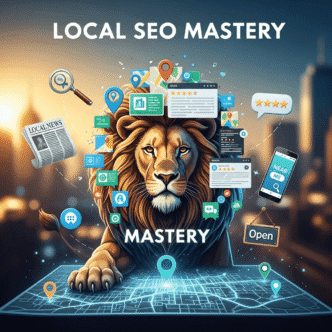 The Complete Guide to Dominating Local Search