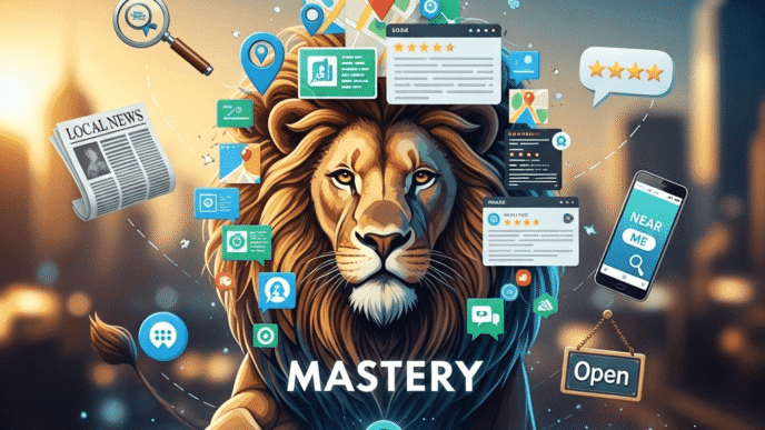 The Complete Guide to Dominating Local Search