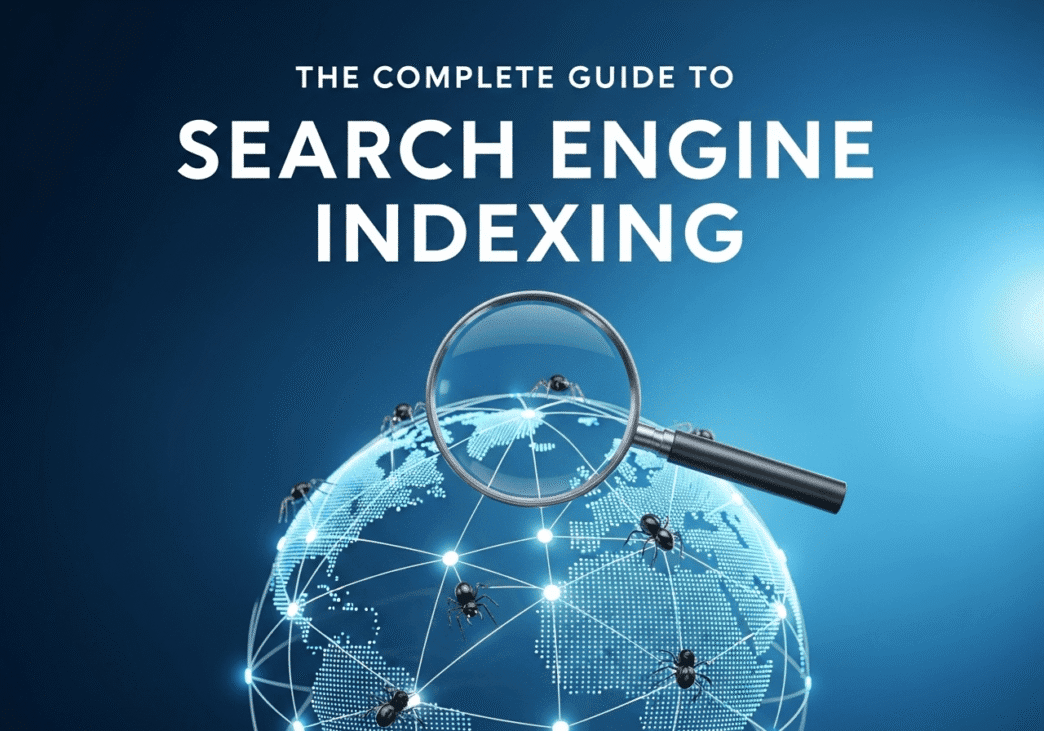 The Complete Guide to Search Engine Indexing