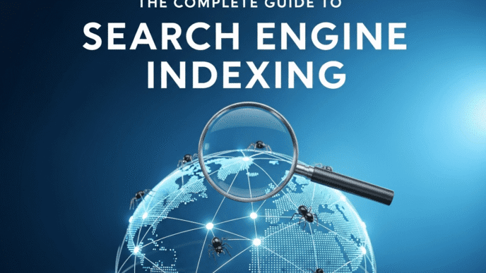 The Complete Guide to Search Engine Indexing