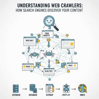 Understanding Web Crawlers
