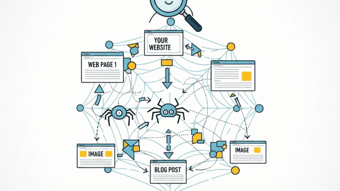 Understanding Web Crawlers