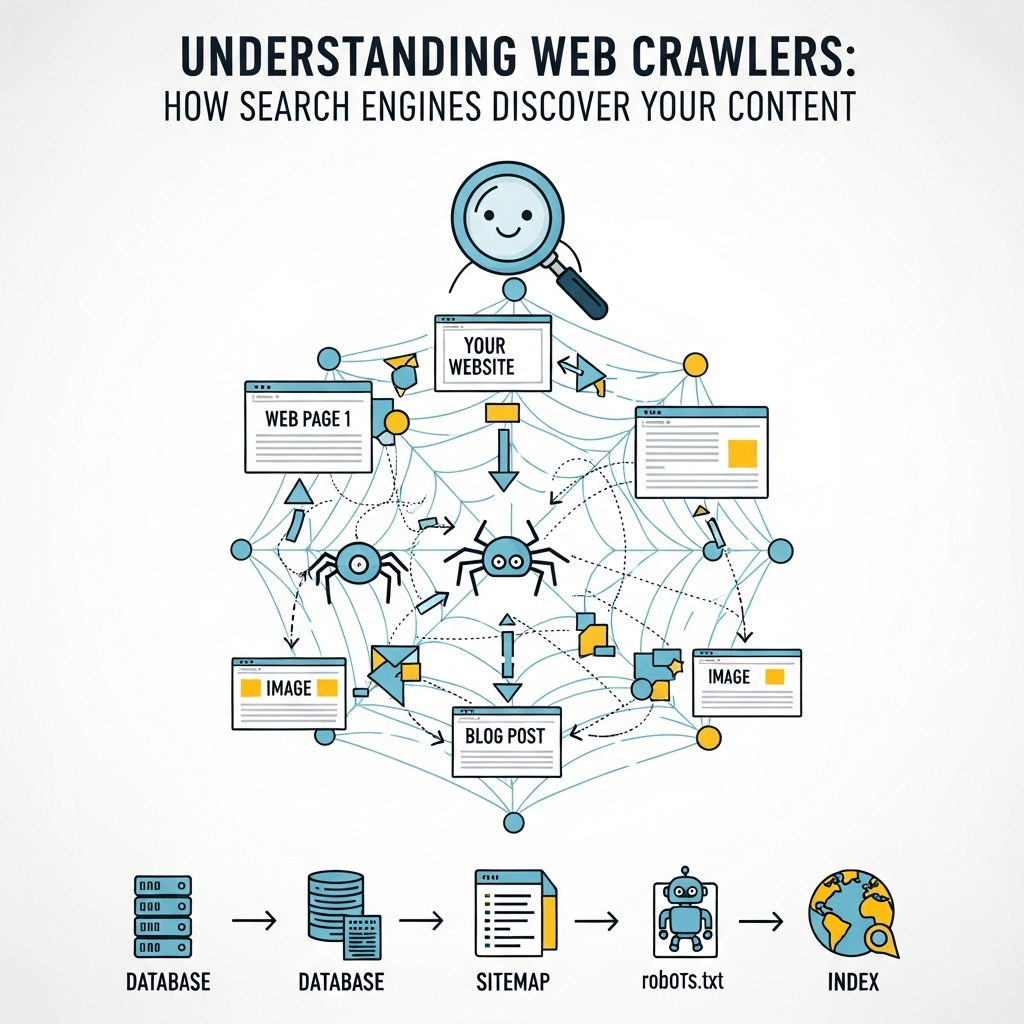 Understanding Web Crawlers
