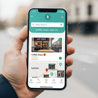 Voice-Search-Optimization