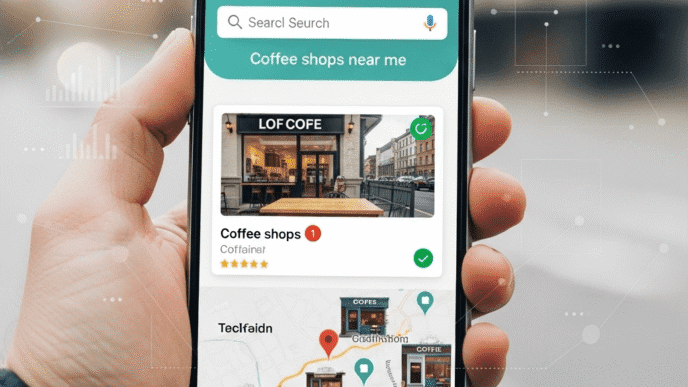 Voice-Search-Optimization
