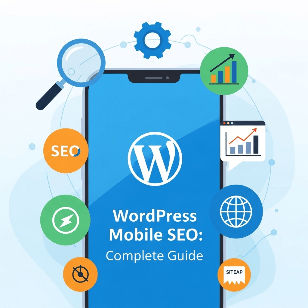 WordPress Mobile SEO: Complete Guide to Mobile-First Optimization