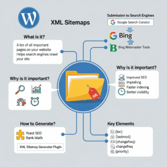 WordPress XML Sitemap Guide