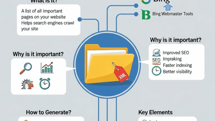WordPress XML Sitemap Guide
