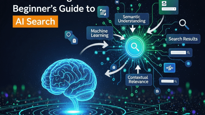 How Google's RankBrain Algorithm Works: Beginner's Guide to AI Search