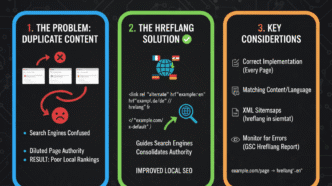 Hreflang Tags Guide: International SEO for Multi-Language Sites