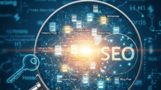 Internal Linking Strategy: The Hidden Power of On-Page SEO