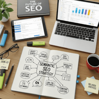 Semantic SEO Strategy: 7 Actionable Ways to Optimize for Intent-Based Search